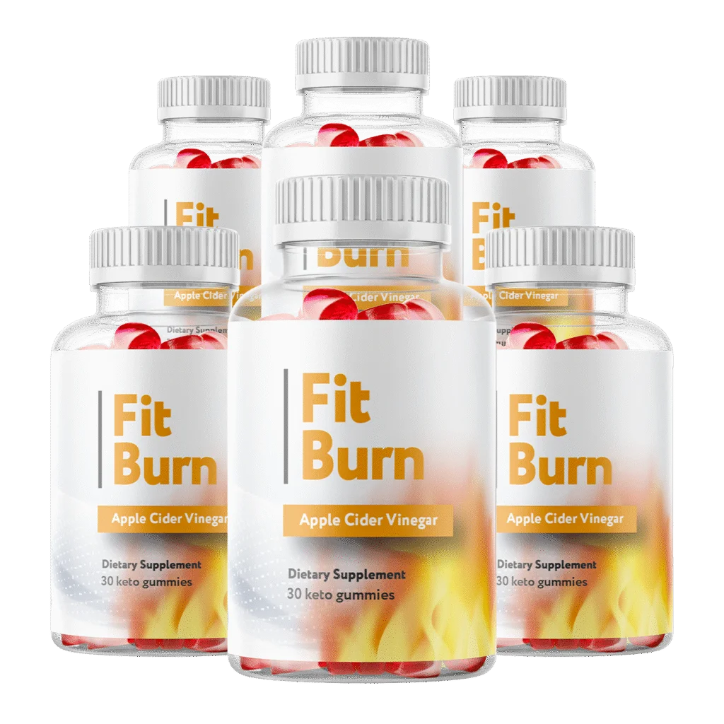 Fit Burn